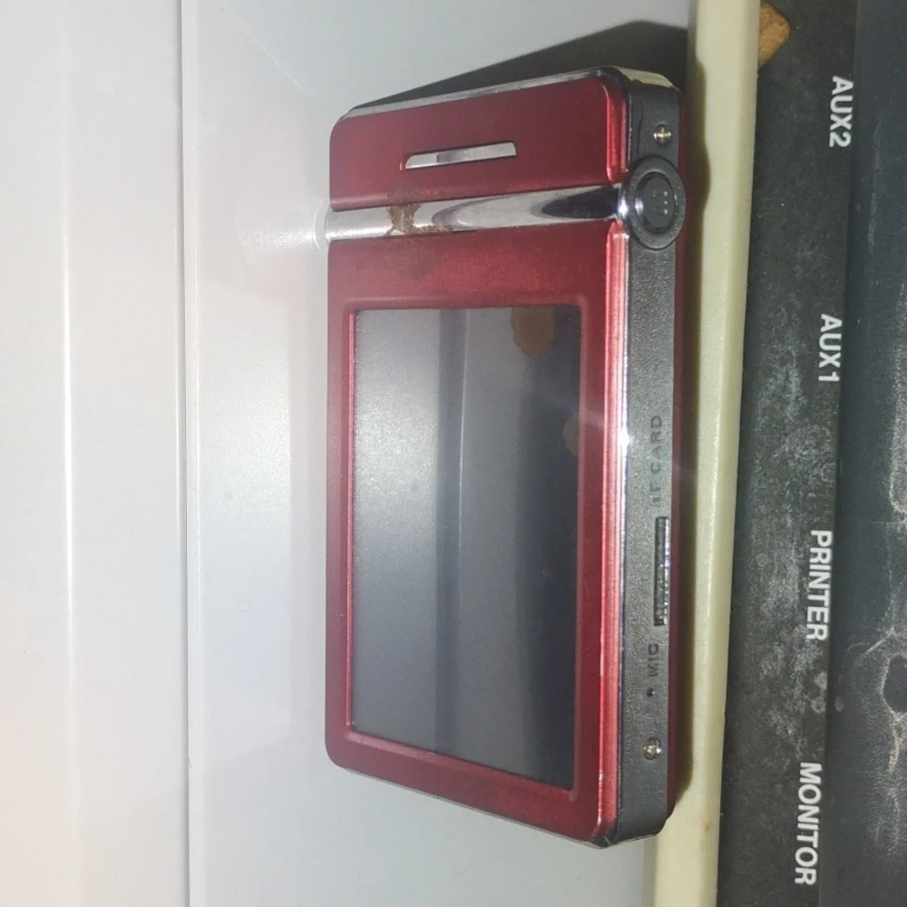Camera - Picture 2 of 3